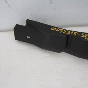 Jaguar F Pace X761 Rear Bumper Right Side Bracket HK83-17A881-AD Genuine - Image 3