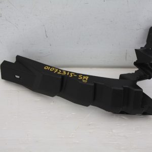 Jaguar F Pace X761 Rear Bumper Right Side Bracket HK83-17A881-AD Genuine