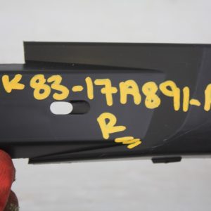 Jaguar F Pace X761 Rear Bumper Right Side Bracket HK83-17A881-AD Genuine - Image 7