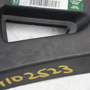 Jaguar F Pace X761 Rear Bumper Right Side Bracket MK83-17B930-B Genuine - Image 9