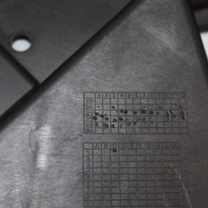 Jaguar F Pace X761 Rear Bumper Right Side Bracket MK83-17B930-B Genuine - Image 10