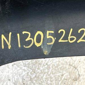 Jaguar F-Pace X761 Rear Bumper Right Side Corner 2016 ON HK8M-17D752-A Genuine - Image 10