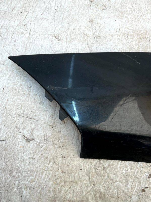 Jaguar F Pace X761 Rear Bumper Right Side Corner 2016 ON HK8M 17D752 A Genuine 178466370686 2