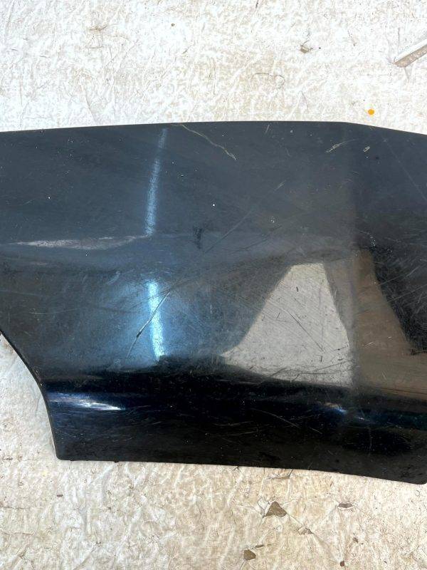 Jaguar F Pace X761 Rear Bumper Right Side Corner 2016 ON HK8M 17D752 A Genuine 178466370686 3
