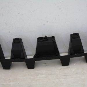 Jaguar F Pace X761 Rear Bumper Support Bracket HK83-17E855-AE Genuine - Image 11