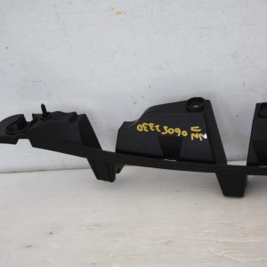 Jaguar F Pace X761 Rear Bumper Support Bracket HK83-17E855-AE Genuine - Image 12