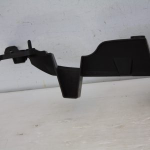 Jaguar F Pace X761 Rear Bumper Support Bracket HK83-17E855-AE Genuine - Image 3