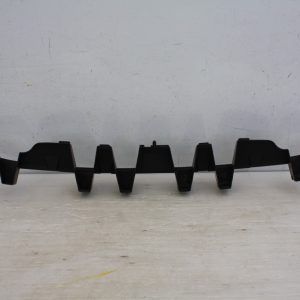 Jaguar F Pace X761 Rear Bumper Support Bracket HK83-17E855-AE Genuine