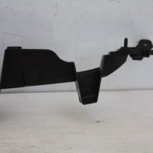 Jaguar F Pace X761 Rear Bumper Support Bracket HK83-17E855-AE Genuine - Image 6