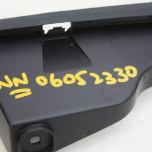 Jaguar F Pace X761 Rear Bumper Support Bracket HK83-17E855-AE Genuine - Image 7
