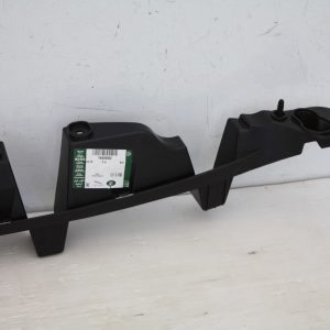 Jaguar F Pace X761 Rear Bumper Support Bracket HK83-17E855-AE Genuine - Image 10