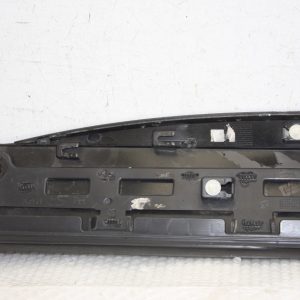 Jaguar F Pace X761 Rear Left Side Door Moulding HK8M-274A48-A Genuine *DAMAGED* - Image 11