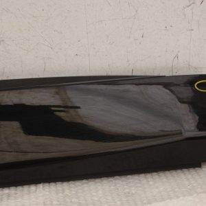Jaguar F Pace X761 Rear Left Side Door Moulding HK8M-274A48-A Genuine *DAMAGED* - Image 3