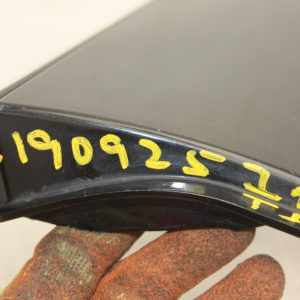Jaguar F Pace X761 Rear Left Side Door Moulding HK8M-274A48-A Genuine *DAMAGED* - Image 6