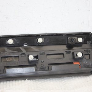 Jaguar F Pace X761 Rear Left Side Door Moulding HK8M-274A48-A Genuine *DAMAGED* - Image 10