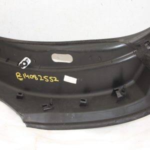 Jaguar F Pace X761 Rear Right C Pillar Trim 2016 TO 2024 HK83-28116-A Genuine - Image 17
