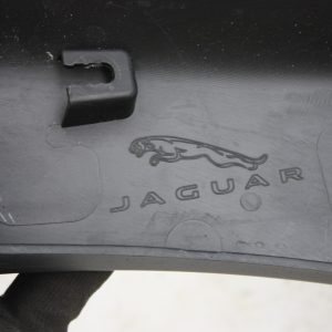 Jaguar F Pace X761 Rear Right C Pillar Trim 2016 TO 2024 HK83-28116-A Genuine - Image 23