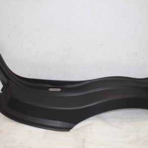 Jaguar F Pace X761 Rear Right C Pillar Trim 2016 TO 2024 HK83-28116-A Genuine - Image 1