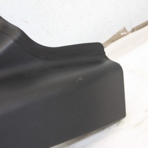 Jaguar F Pace X761 Rear Right C Pillar Trim 2016 TO 2024 HK83-28116-A Genuine - Image 10