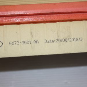 Jaguar F Pace X761 Right Air Filter 2016 TO 2020 GX73-9601-AA Genuine - Image 7