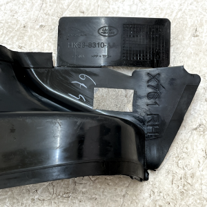Jaguar F-Pace X761 Right Radiator Air Guide Duct 2016 ON HK83-8310-AA Genuine - Image 5