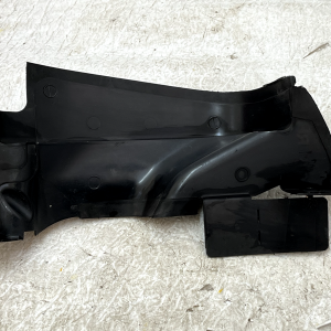 Jaguar F-Pace X761 Right Radiator Air Guide Duct 2016 ON HK83-8310-AA Genuine - Image 6