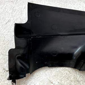 Jaguar F-Pace X761 Right Radiator Air Guide Duct 2016 ON HK83-8310-AA Genuine - Image 7