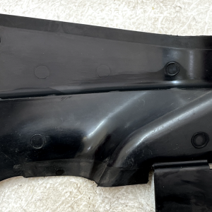 Jaguar F-Pace X761 Right Radiator Air Guide Duct 2016 ON HK83-8310-AA Genuine - Image 8