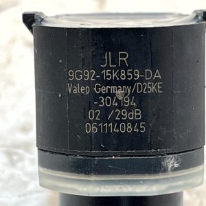 Jaguar F-Type X152 Bumper PDC Parking Distance Sensor 9G92-15K859-DA Genuine - Image 9