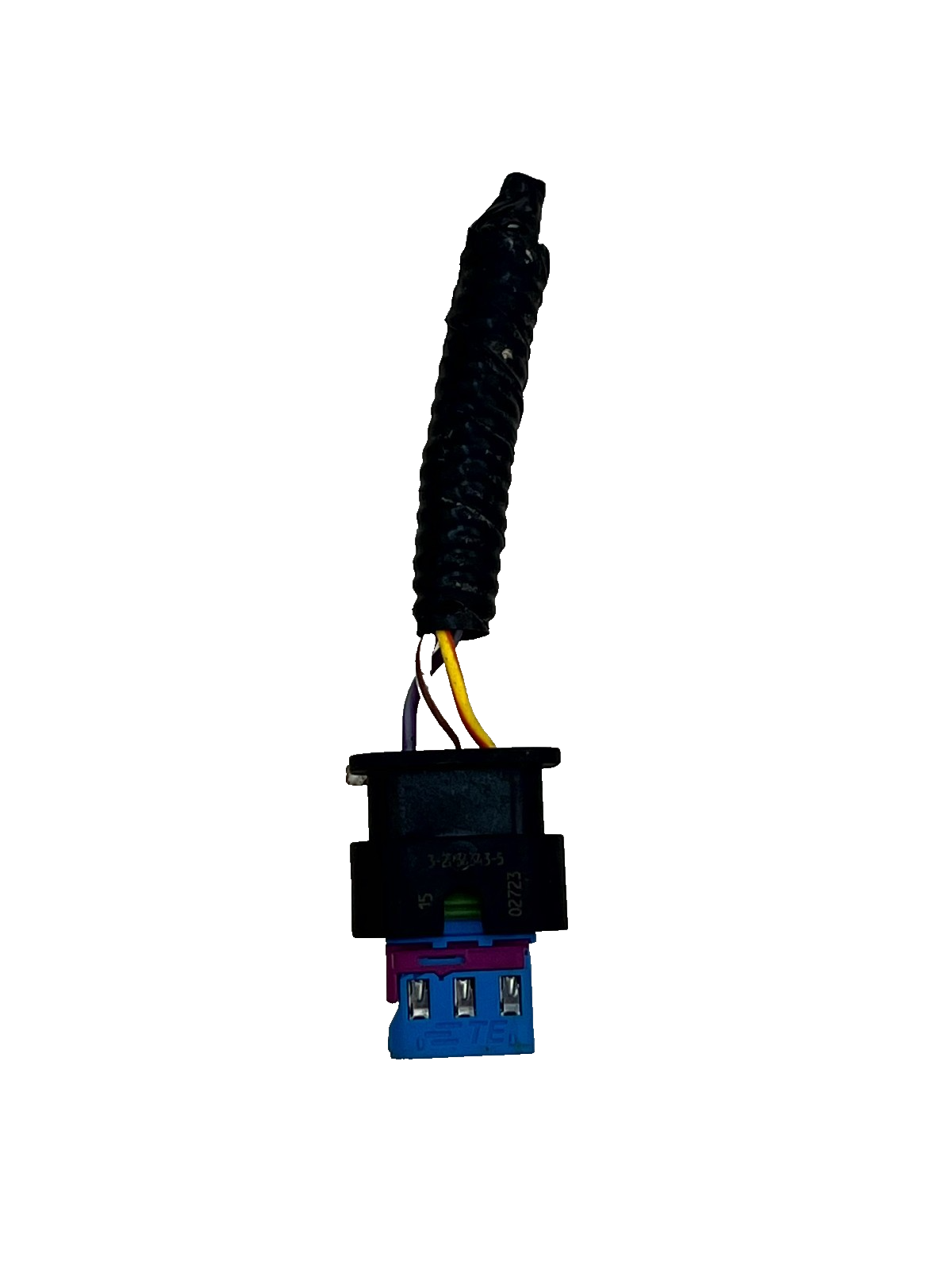 Jaguar I Pace F Pace PDC Parking Sensor Loom Plug Connector 2236343 Genuine