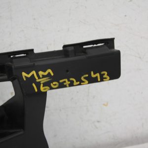 Jaguar I Pace Front Bumper Left Bracket 2018 ON J9D3-17C863-A Genuine - Image 3