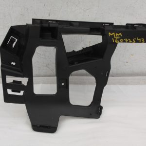 Jaguar I Pace Front Bumper Left Bracket 2018 ON J9D3-17C863-A Genuine
