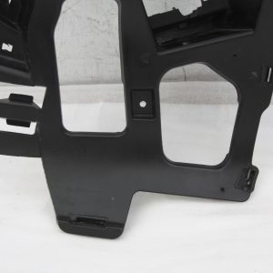 Jaguar I Pace Front Bumper Left Bracket 2018 ON J9D3-17C863-A Genuine - Image 6