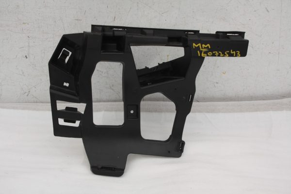 Jaguar-I-Pace-Front-Bumper-Left-Bracket-2018-ON-J9D3-17C863-A-Genuine-177270508116