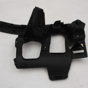 Jaguar I Pace Front Bumper Left Bracket 2018 ON J9D3-17C863-A Genuine - Image 8