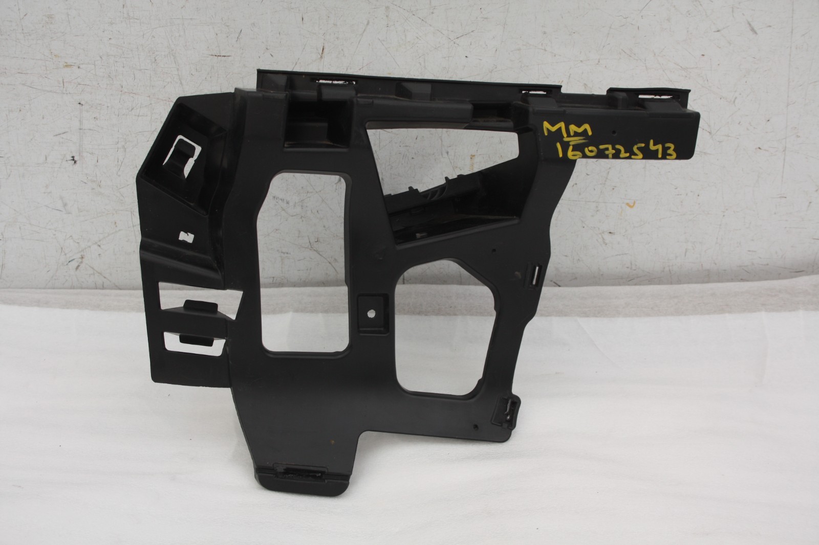 Jaguar I Pace Front Bumper Left Bracket 2018 ON J9D3-17C863-A Genuine