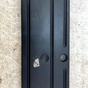 Jaguar I Pace Front Bumper Number Plate Holder 2018 ON J9D3-13413-B Genuine - Image 4