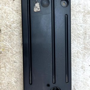 Jaguar I Pace Front Bumper Number Plate Holder 2018 ON J9D3-13413-B Genuine - Image 5