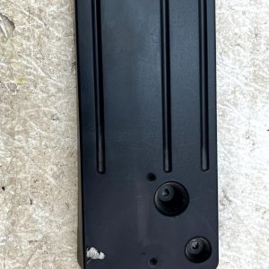 Jaguar I Pace Front Bumper Number Plate Holder 2018 ON J9D3-13413-B Genuine - Image 6