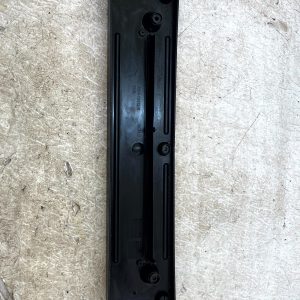 Jaguar I Pace Front Bumper Number Plate Holder 2018 ON J9D3-13413-B Genuine - Image 7