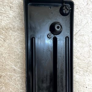 Jaguar I Pace Front Bumper Number Plate Holder 2018 ON J9D3-13413-B Genuine - Image 8