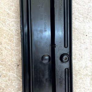 Jaguar I Pace Front Bumper Number Plate Holder 2018 ON J9D3-13413-B Genuine - Image 9