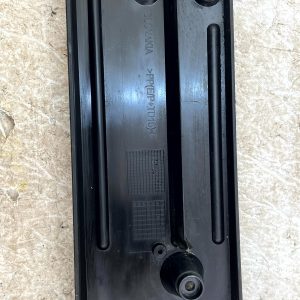 Jaguar I Pace Front Bumper Number Plate Holder 2018 ON J9D3-13413-B Genuine - Image 10