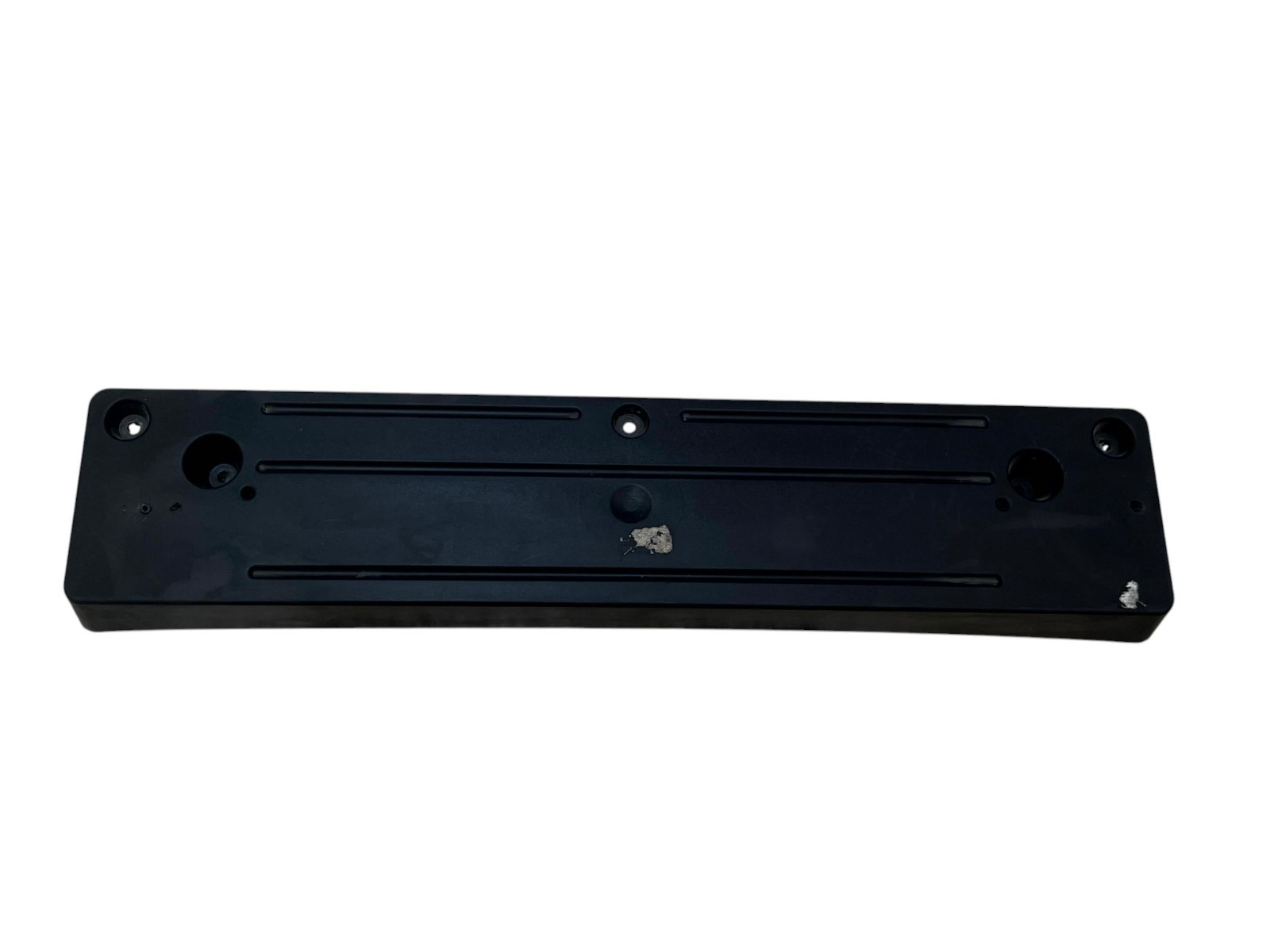 Jaguar I Pace Front Bumper Number Plate Holder 2018 ON J9D3-13413-B Genuine