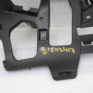 Jaguar I Pace Front Bumper Right Bracket 2018 ON J9D3-17C862-A Genuine - Image 5