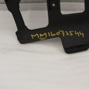 Jaguar I Pace Front Bumper Right Bracket 2018 ON J9D3-17C862-A Genuine - Image 3