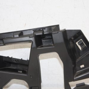 Jaguar I Pace Front Bumper Right Bracket 2018 ON J9D3-17C862-A Genuine - Image 4