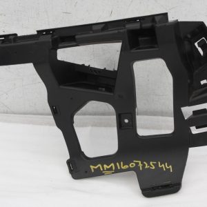 Jaguar I Pace Front Bumper Right Bracket 2018 ON J9D3-17C862-A Genuine