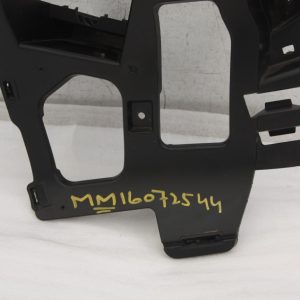 Jaguar I Pace Front Bumper Right Bracket 2018 ON J9D3-17C862-A Genuine - Image 6
