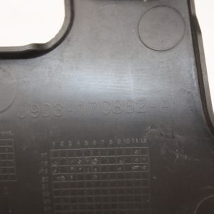 Jaguar I Pace Front Bumper Right Bracket 2018 ON J9D3-17C862-A Genuine - Image 7